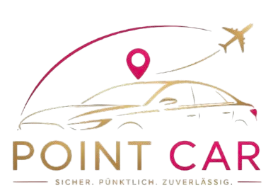Point-Car – Taxi Service in der Region Rhein-Neckar