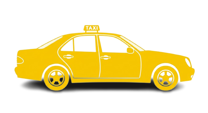 Point-Car Taxi für die Region Rhein-Neckar