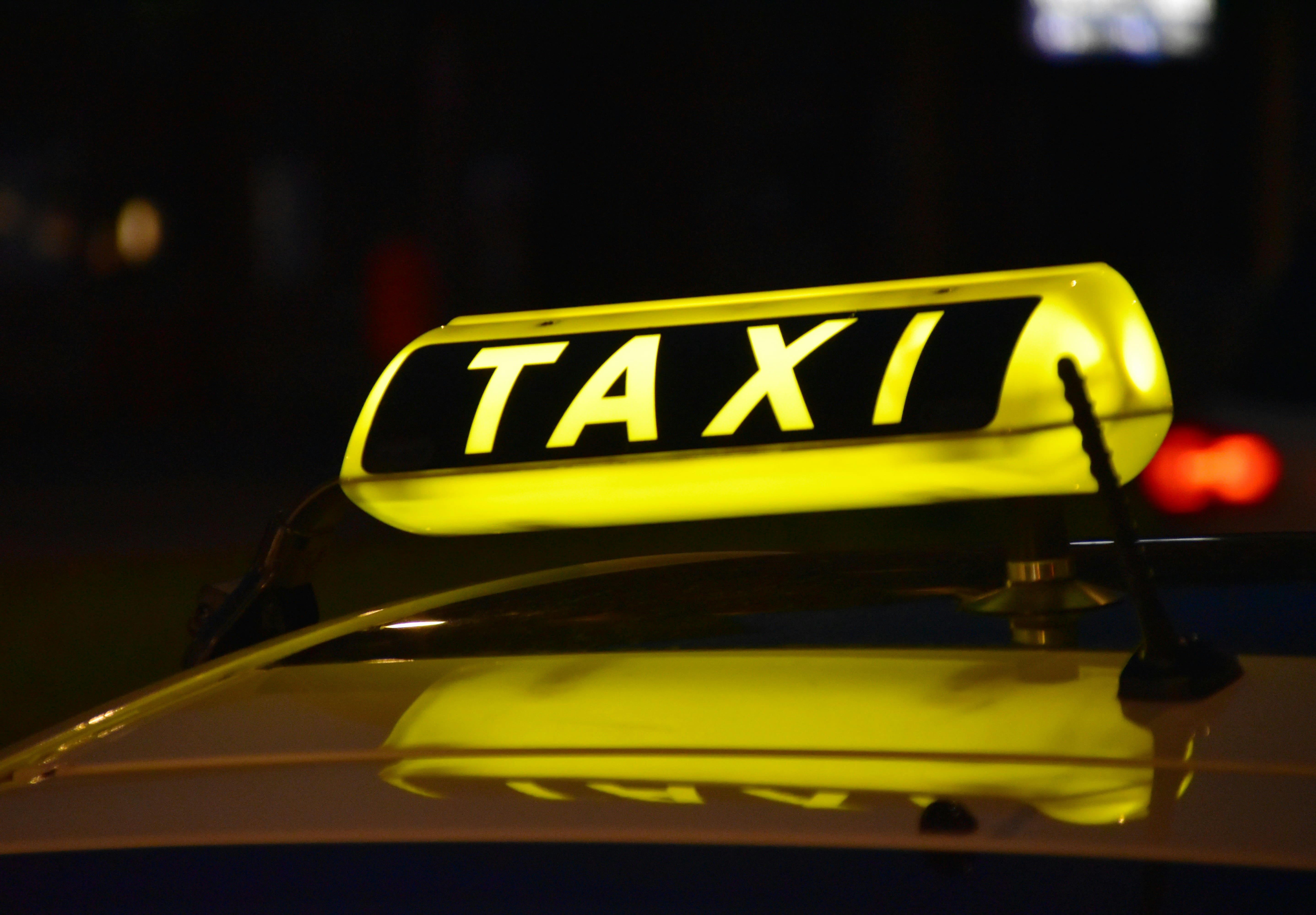 Taxi Service in Ludwigshafen, Frankenthal, Mannheim und Umgebung – Point-Car